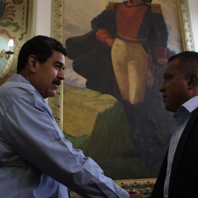 Opositor venezuelano Alfredo Díaz morre na prisão
