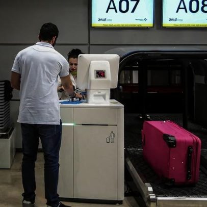 Greve nos aeroportos desconvocada após acordo com acionistas