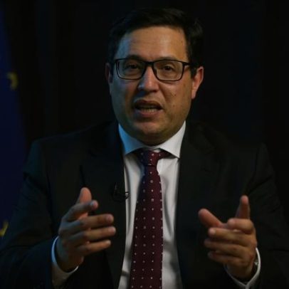 CES: Produtividade dos portugueses mantém-se baixa