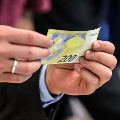 Aprovada resolução para aumento progressivo de rendimentos