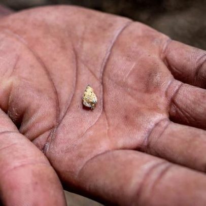 Moçambique espera recorde de produção de ouro em 2026