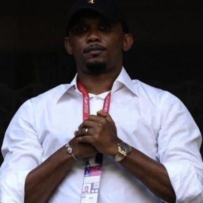 Eto'o insultou-me desde o primeiro minuto, diz testemunha