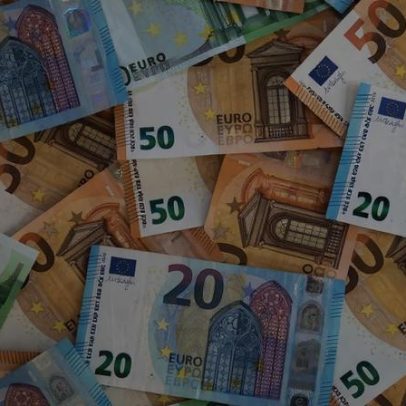 Estado precisa de financiamento de 13 mil milhões