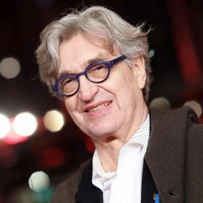 Wim Wenders preside ao júri do Festival de Berlim