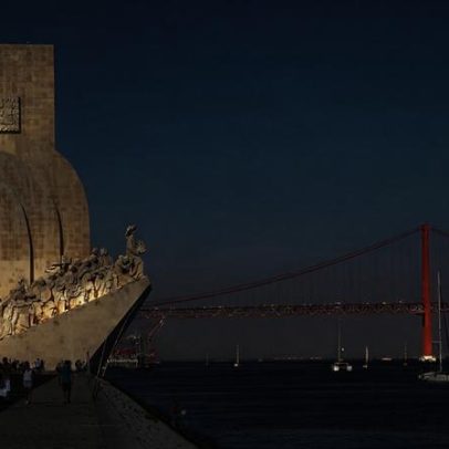 Padrão dos Descobrimentos proposto como Monumento de Interesse Público