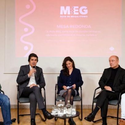CIM Viseu Dão Lafões apresenta novas iniciativas da Rota do Megalitismo