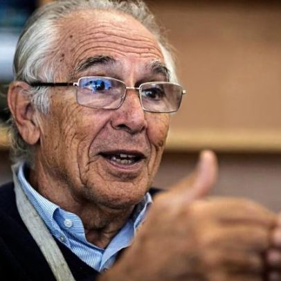 Manuel Sobrinho Simões critica frase eu venci o câncer por indecente