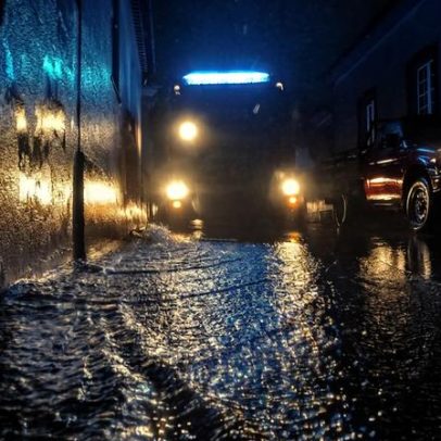 Número de ocorrências nos Açores sobe para 25