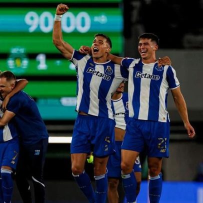 Defesa do FC Porto pode ter novidades no onze provável