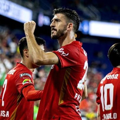Paulinho segue em grande forma no México e mira a seleção
