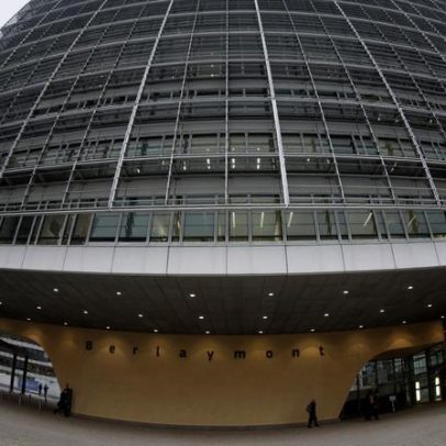 Comissão Europeia condena sanções dos EUA a cinco europeus