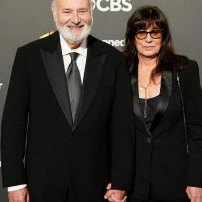 Realizador Rob Reiner e fotógrafa Michele Singer encontrados mortos