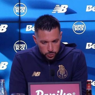Gabri Veiga será novamente testado amanhã