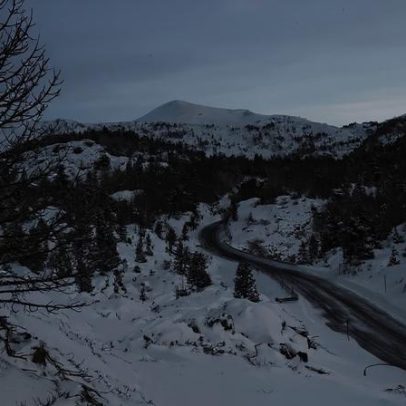 Três mortos em avalanche de neve na Espanha