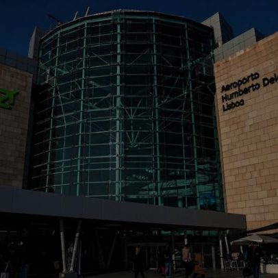 Detidos no Aeroporto de Lisboa três estrangeiros procurados