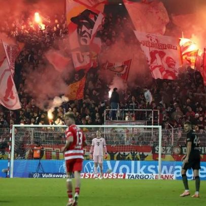 Diogo Leite marca autogolo e sofre penálti, Bayern avança na Taça