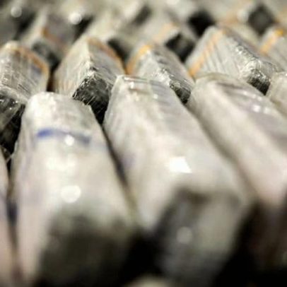 Homem detido por tráfico de cocaína em Castro Marim