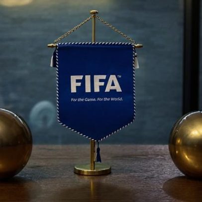 FIFA pune Malásia com três derrotas por fraude