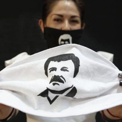Filho de El Chapo admite culpa em tráfico de droga e associação criminosa