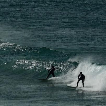 Duas pessoas detidas após alarme de tiroteio na Austrália