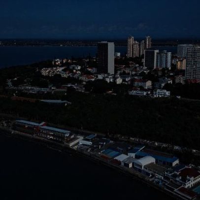 Moçambique sem ações contundentes contra funcionários corruptos