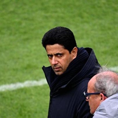 Grupo dono do PSG e acionista do Braga junta clube belga ao portfólio
