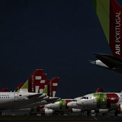 Tribunal da UE rejeita recurso da Ryanair