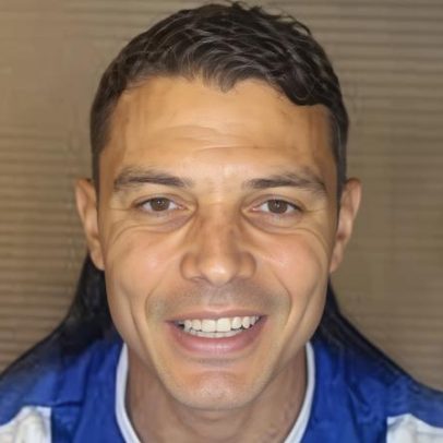 Thiago Silva fala pela primeira vez como reforço do FC Porto