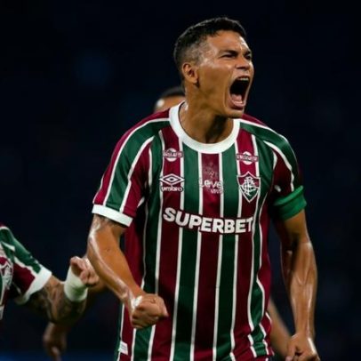 Thiago Silva abandona o Fluminense e abre portas ao regresso à Europa