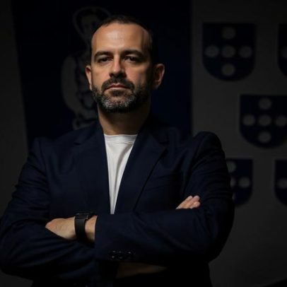 Nuno Silva é o novo treinador do Vizela
