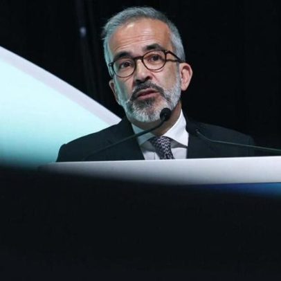 Paulo Rangel confia em aprovação de proposta para usar ativos russos imobilizados