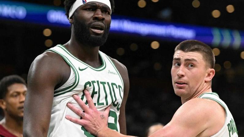Poste luso afirma-se cada vez mais na NBA. Foto: Brian Fluharty/AFP