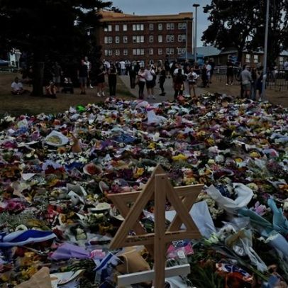 Polícia acusa suspeito de 59 crimes de homicídio e terrorismo na Austrália