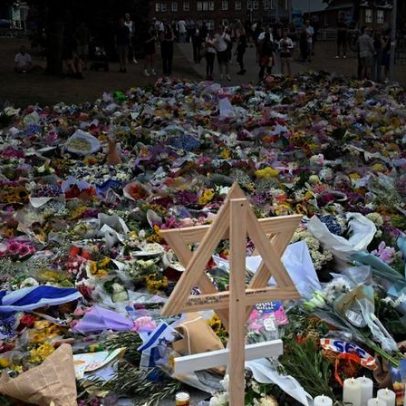 Austrália: polícia acusa suspeito de 59 crimes de homicídio e terrorismo