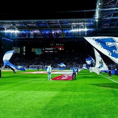FC Porto já disponibiliza bilhetes para o encontro com Estrela da Amadora