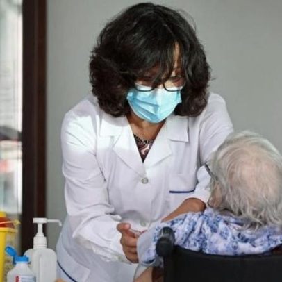 Portugal regista aumento de infeções respiratórias graves