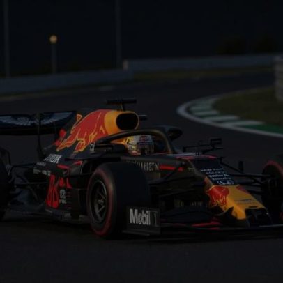 Fórmula 1 regressa a Portimão em 2027 e 2028