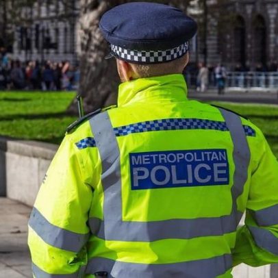Futebolista internacional detido em Londres por suspeita de agressão