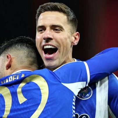 FC Porto define o onze provável para terminar 2025 em alta
