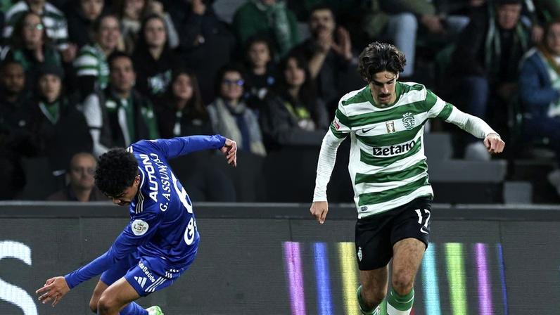 Gustavo Assunção admite que 6-0 é difícil de digerir