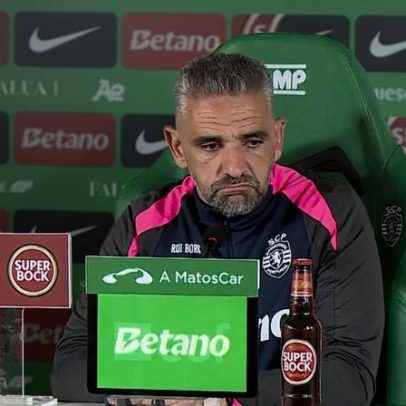 Ioannidis poderá ser convocado para o dérbi