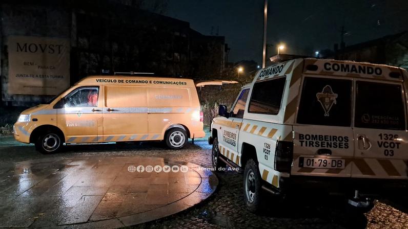 Buscas em Santo Tirso visam localizar homem de 71 anos