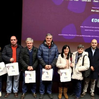Município de Góis oferece livro infantil às crianças do concelho