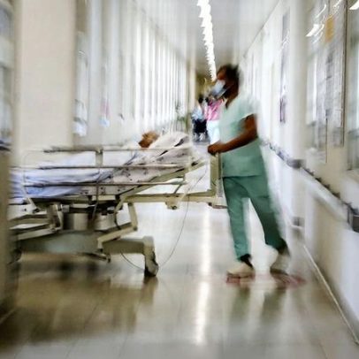 IGAS inicia inspeção após bebé retirado do hospital de Gaia pela mãe