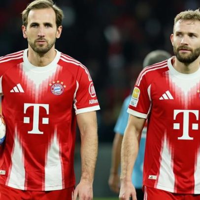 Bayern Munique goleia em casa do Estugarda antes do Sporting na Champions