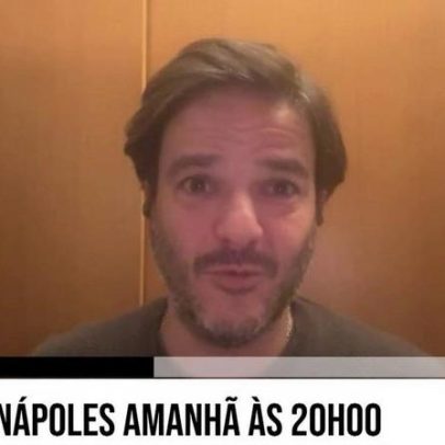 Benfica precisa de vencer para manter esperanças