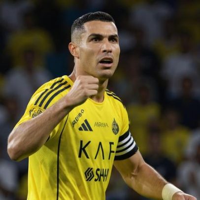 Ronaldo volta a marcar e Al Nassr vence equipa de José Morais