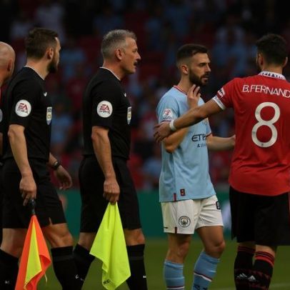 Tradição do futebol inglês pode estar perto do fim
