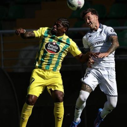 Tondelenses aguardam pelo grito mais belo do futebol