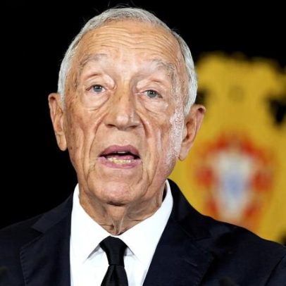 Presidente da República operado e internado por dois dias
